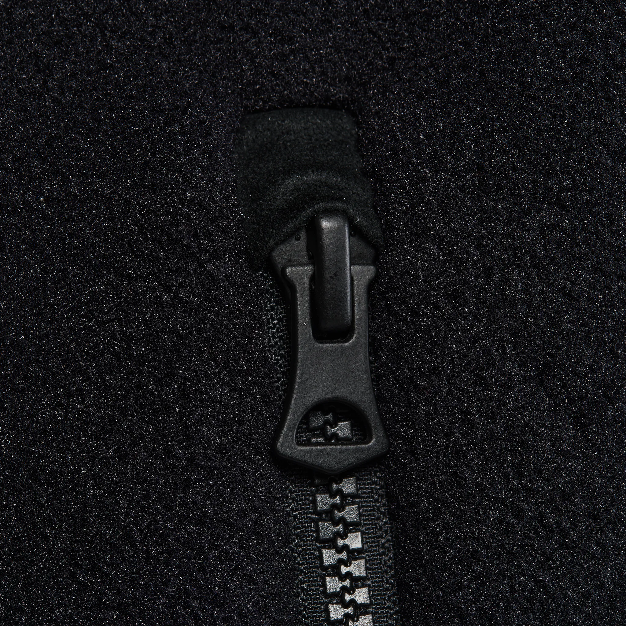 Deep Sea Diver Vest - Abyss Black edition from Vollebak