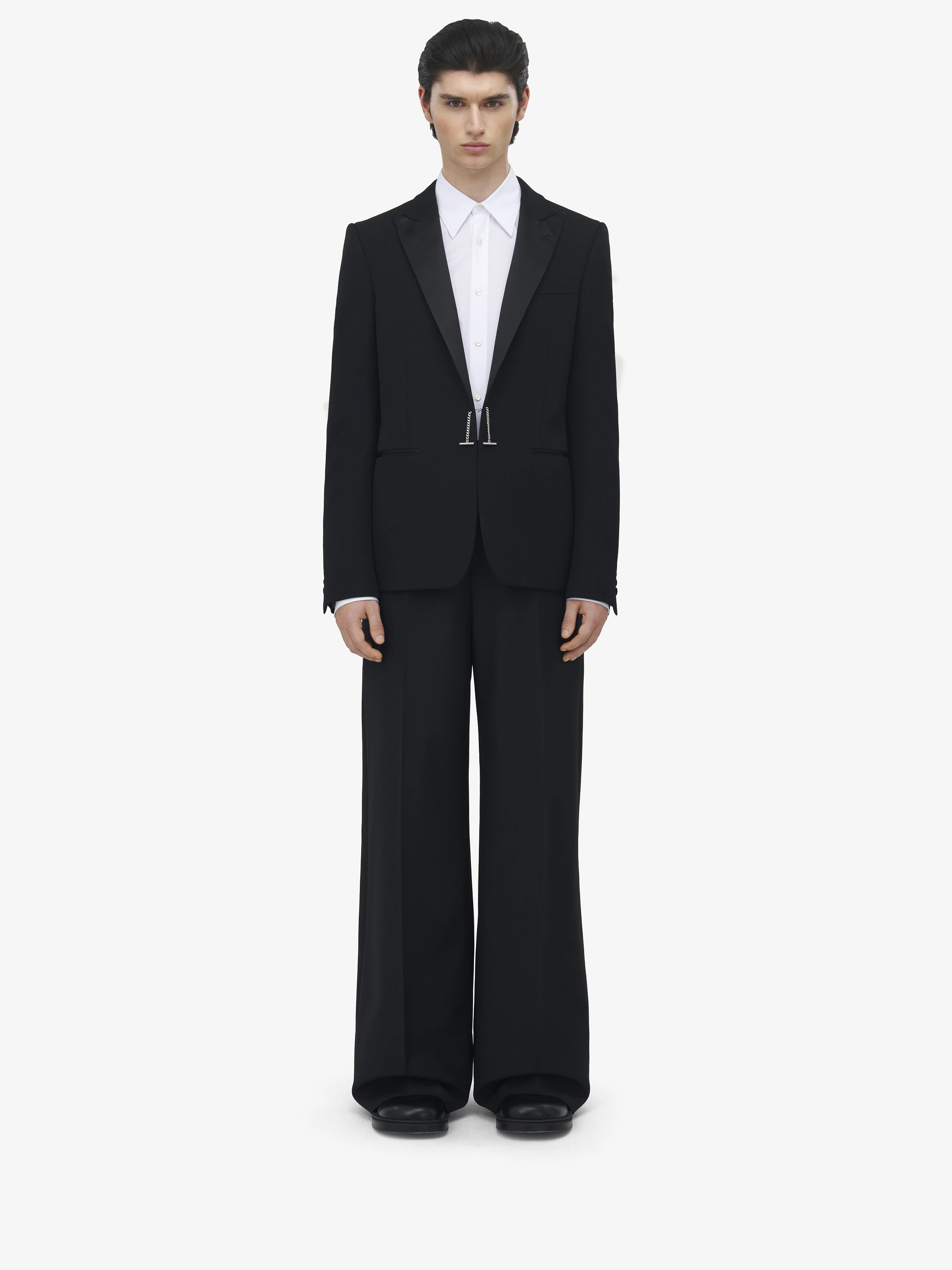 Men from Alexandermcqueen