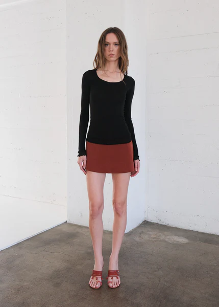 Aria Skirt