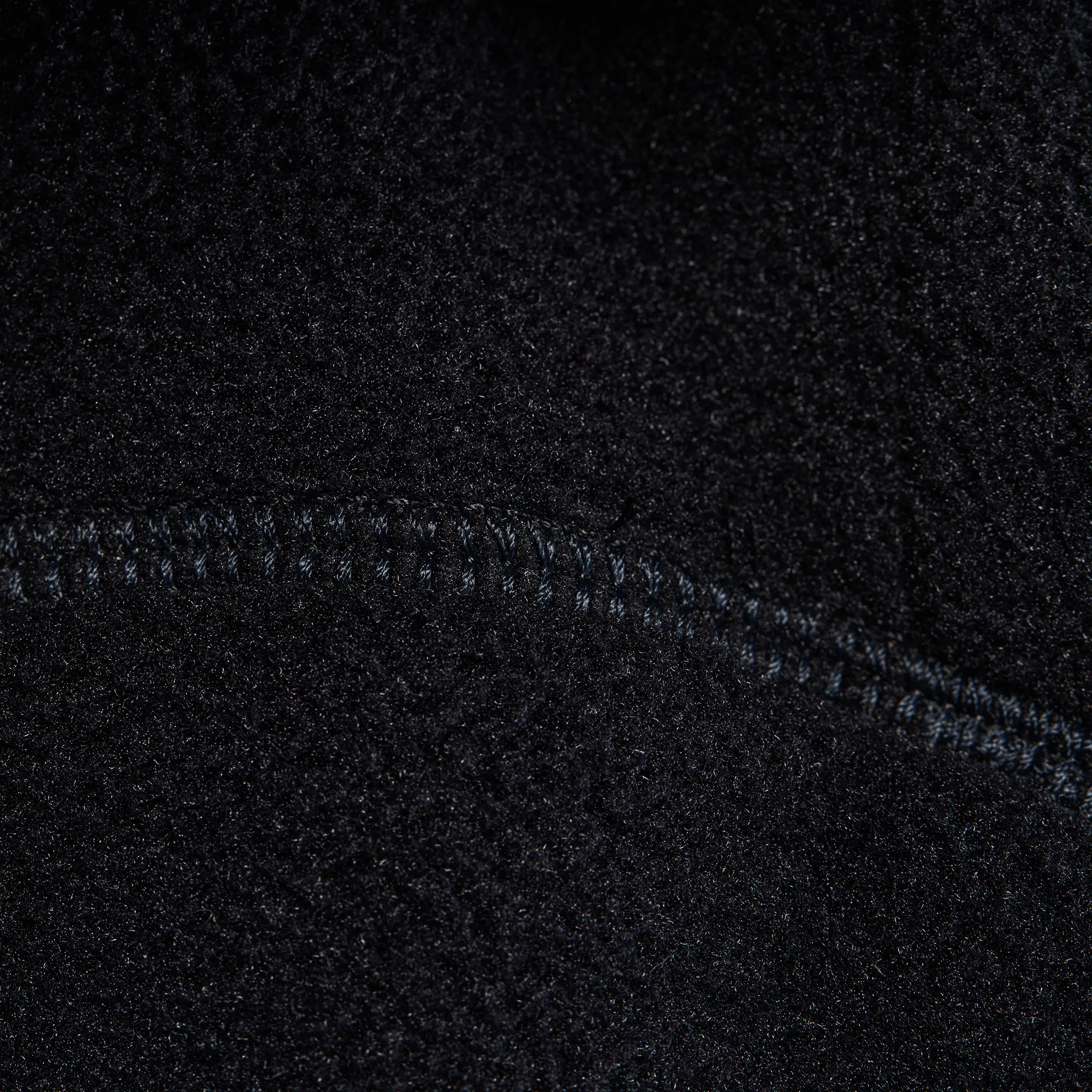 Deep Sea Diver Vest - Abyss Black edition from Vollebak