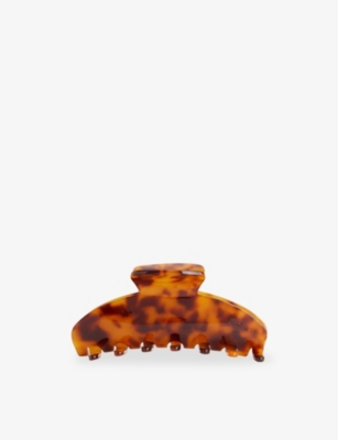 EMI JAY - Big Effing Cellulose Acetate Hair Clip | Selfridges.com
