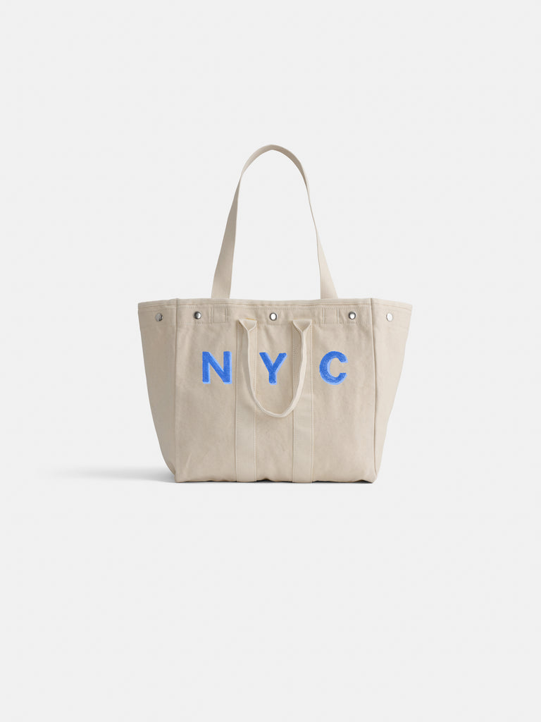 The Perfect Weekday Tote