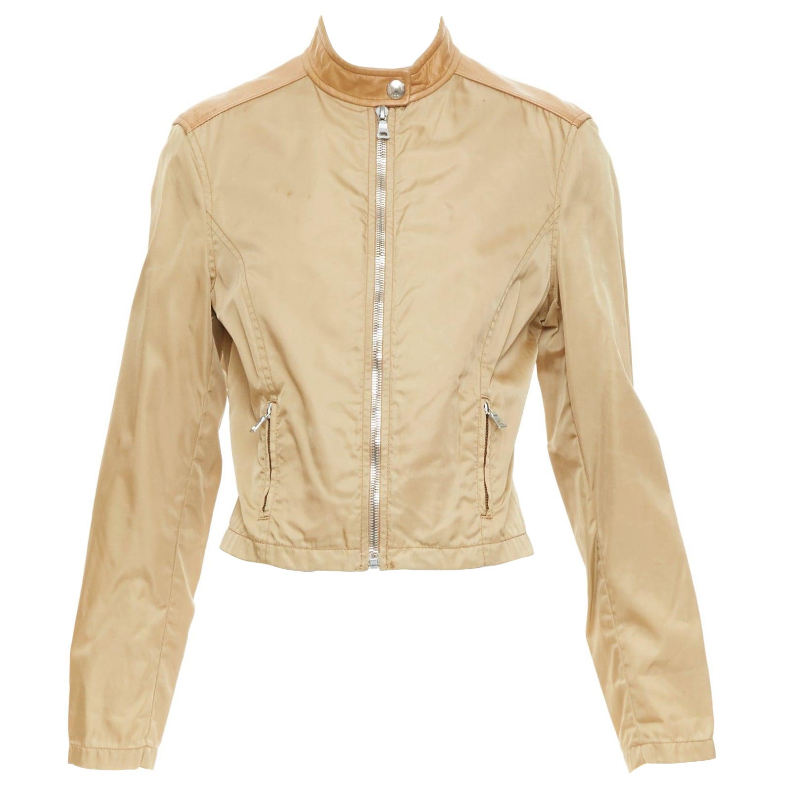Back Button from 3.1 Phillip Lim