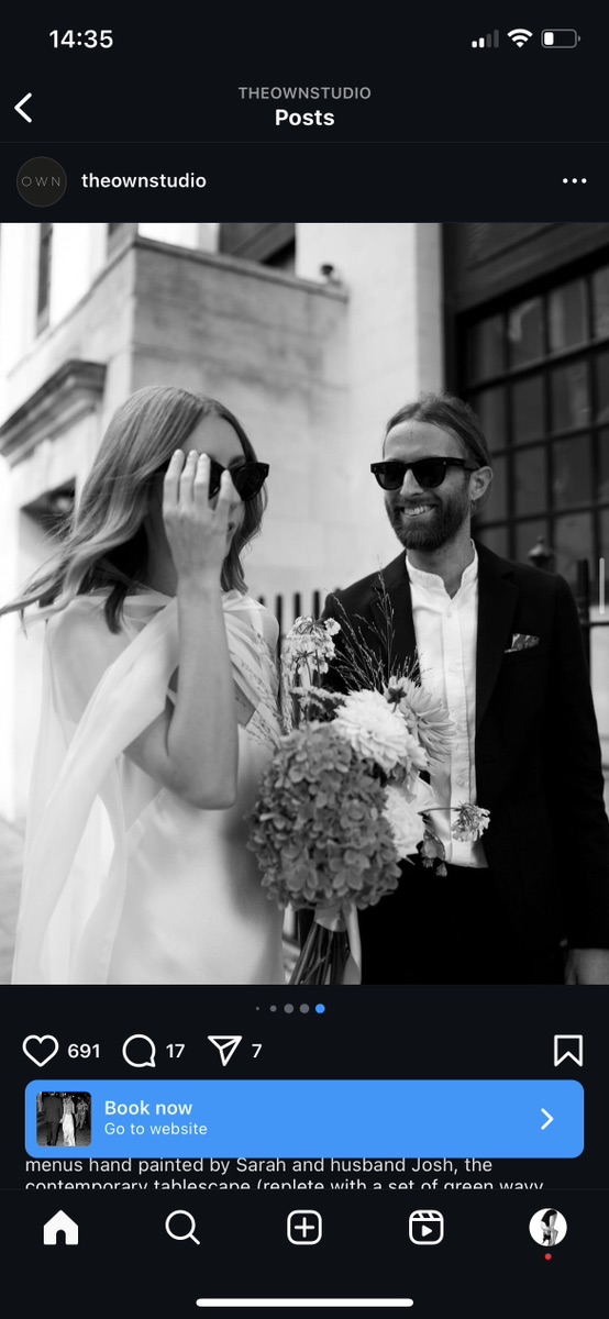 White Wedding Dresses