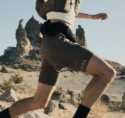 PeaceShell™ Technical Climb Pants from SATISFY