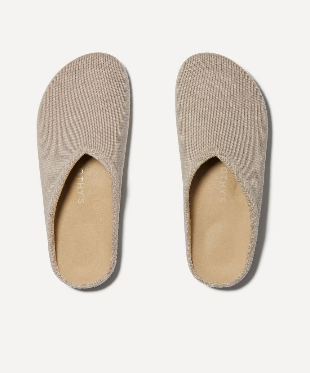 Rothy's Casual Clogs | Liberty