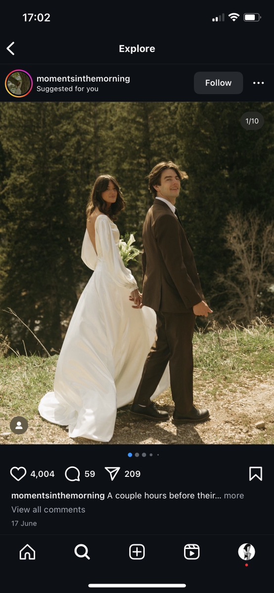 White Wedding Dresses