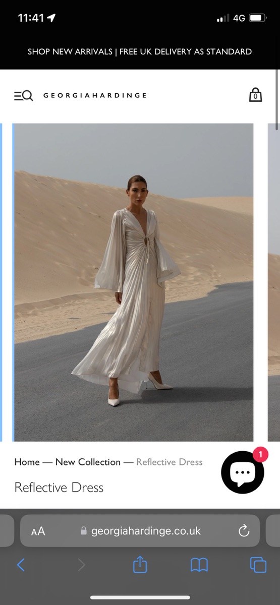 White Wedding Dresses