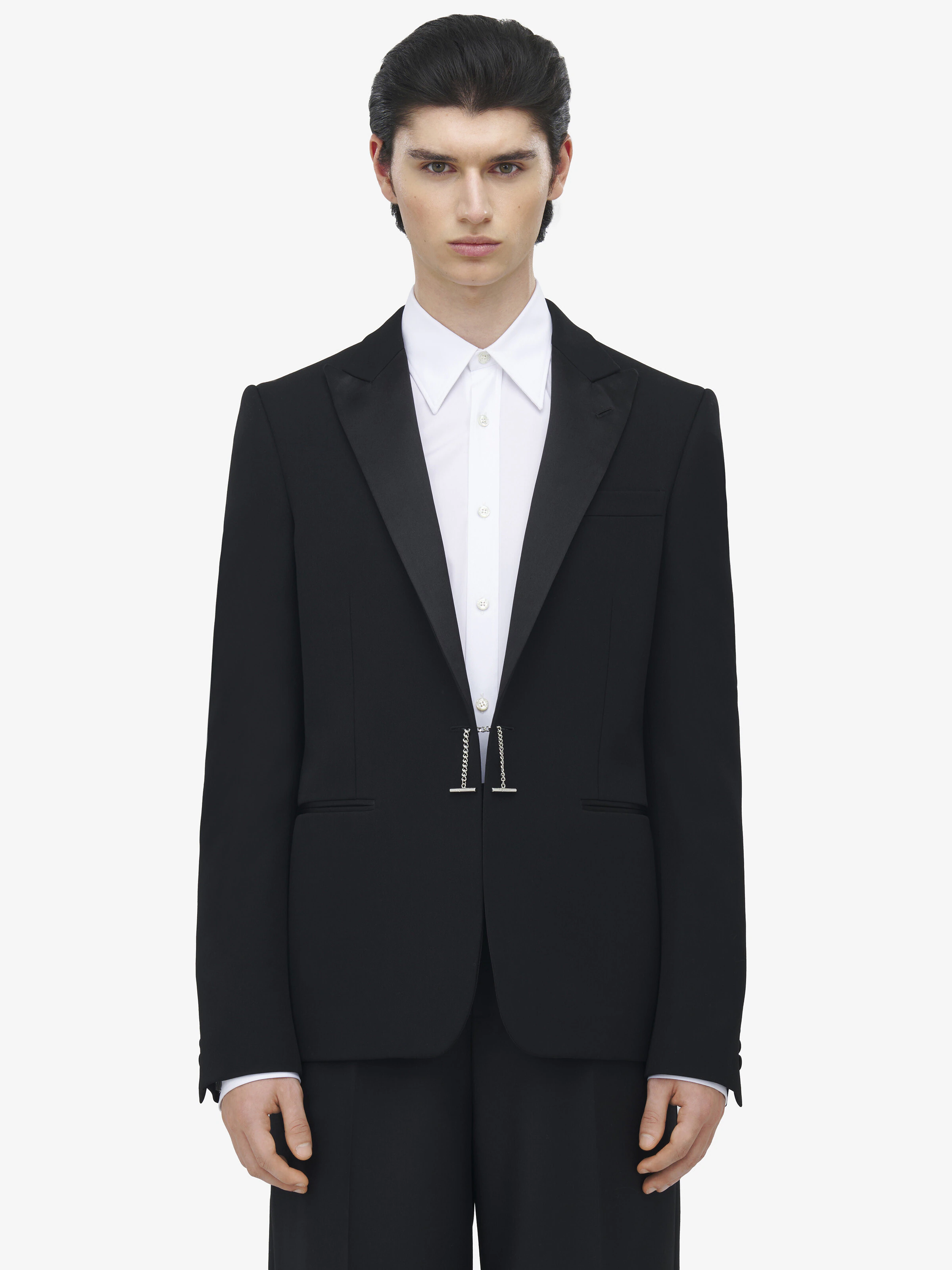 Men from Alexandermcqueen