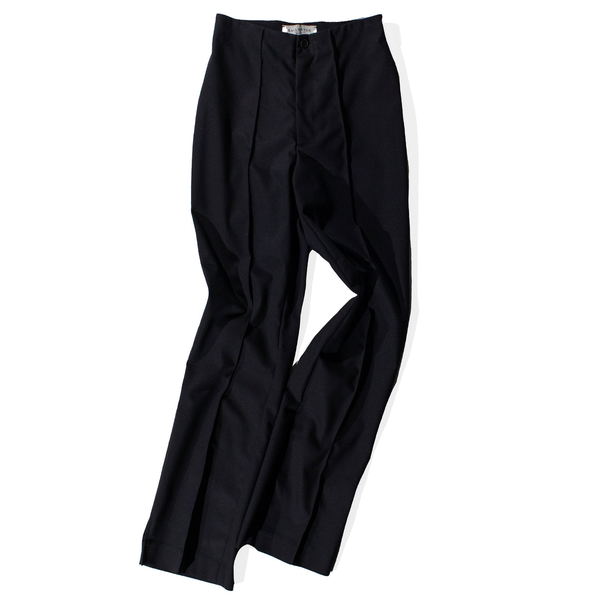 Kallmeyer Laurence Sport Pant in Black from Kallmeyer