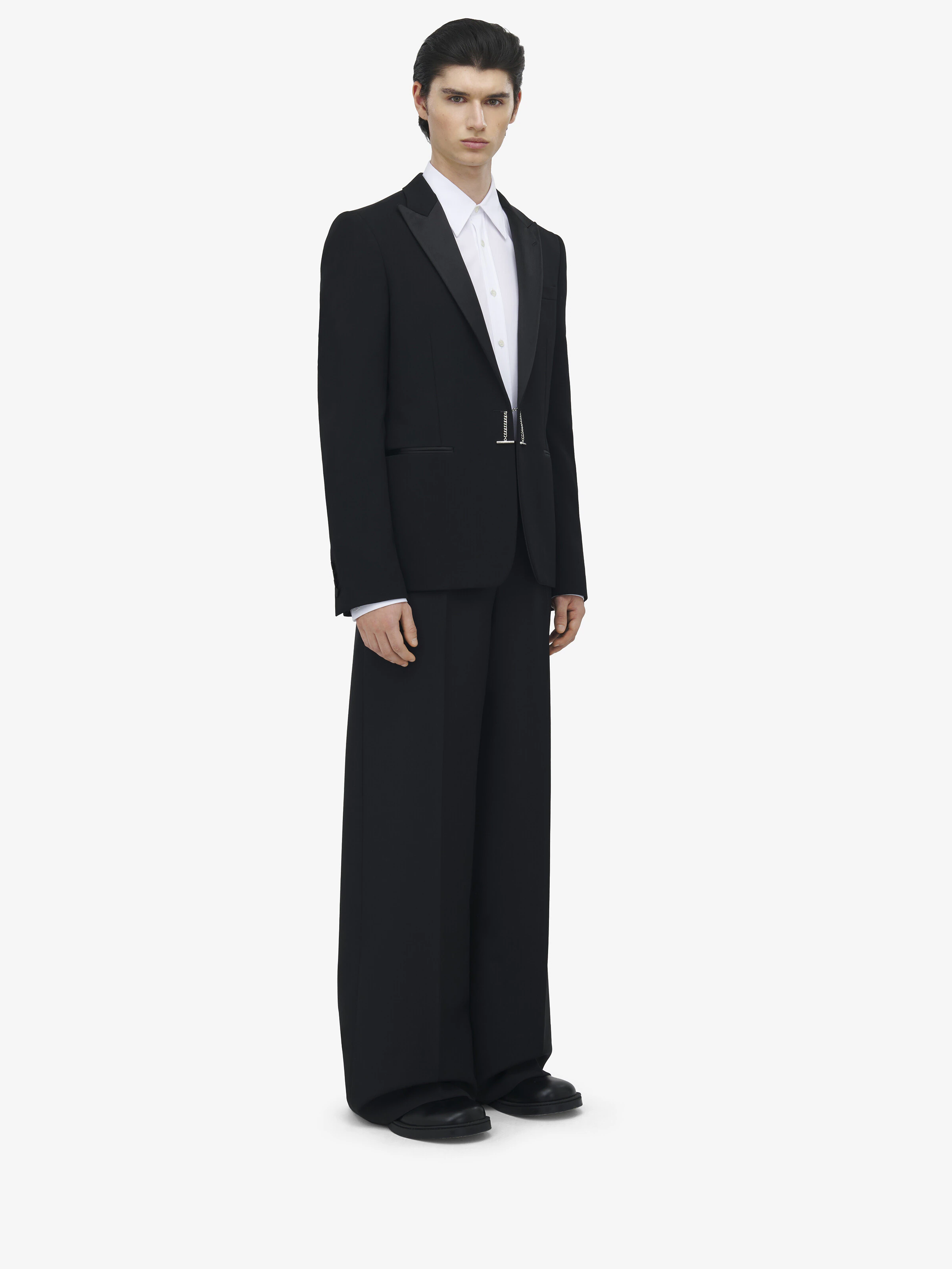 Men from Alexandermcqueen