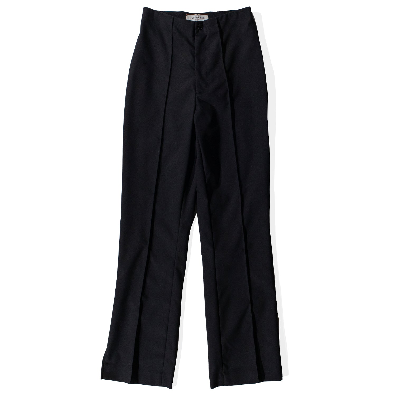 Kallmeyer Laurence Sport Pant in Black from Kallmeyer