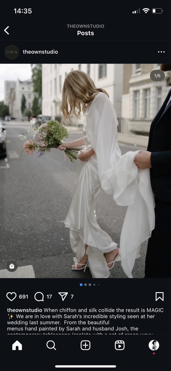 White Wedding Dresses