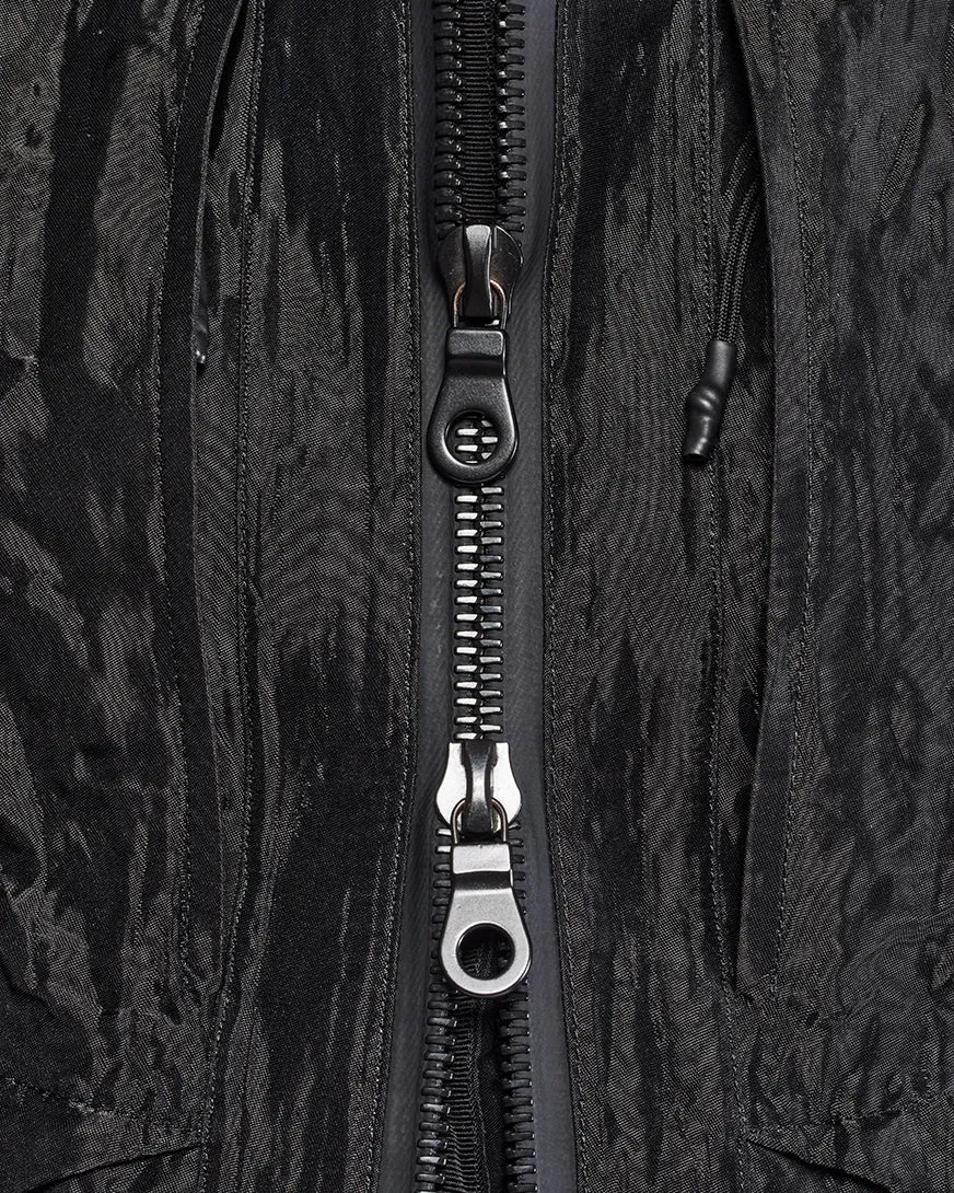 Full Metal Jacket. Black edition from Vollebak