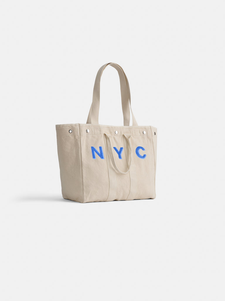 The Perfect Weekday Tote from Alex Mill