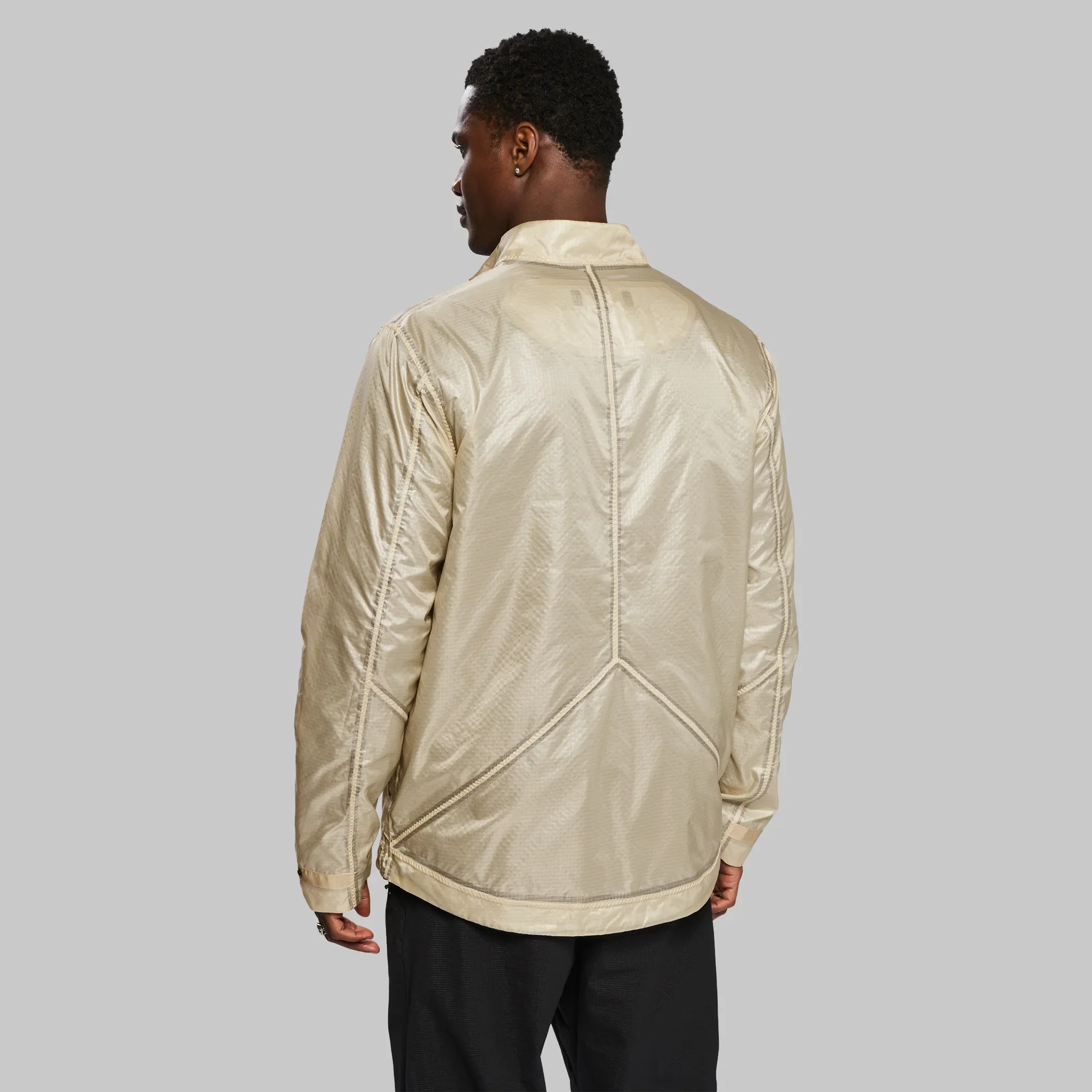 Martian Mach 16 Jacket. Project Mercury edition from Vollebak