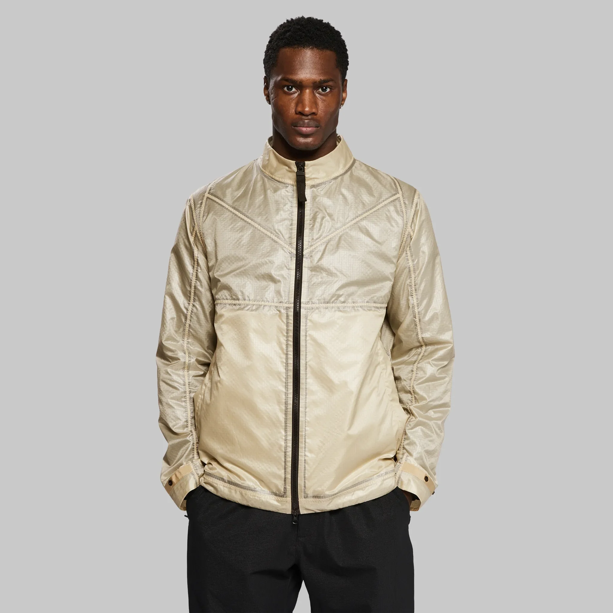 Martian Mach 16 Jacket. Project Mercury edition from Vollebak