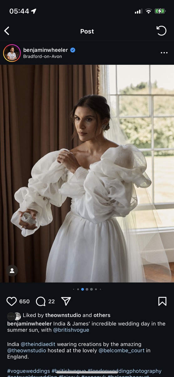 White Wedding Dresses
