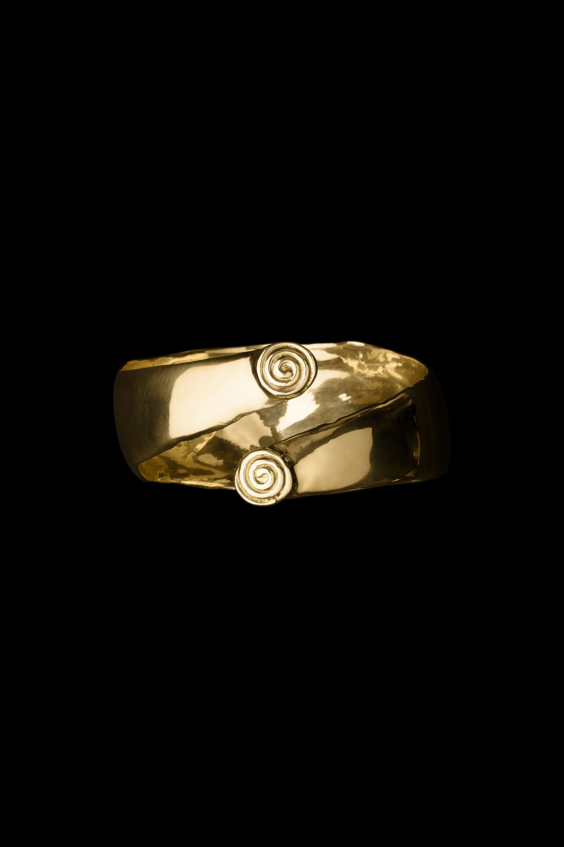OLYMPIA Armband Gold