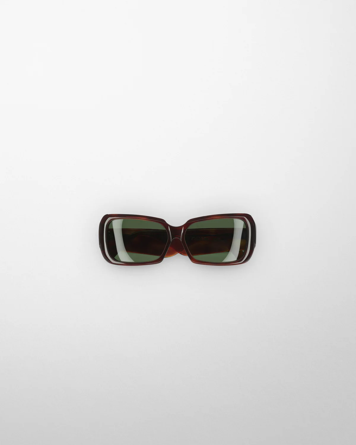 SCORE SUNGLASSES | brown tortoiseshell acetate from Phoebephilo