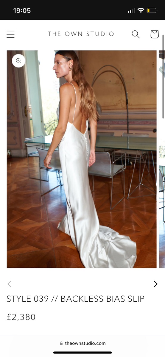 White Wedding Dresses