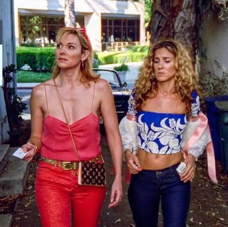 satc 💛