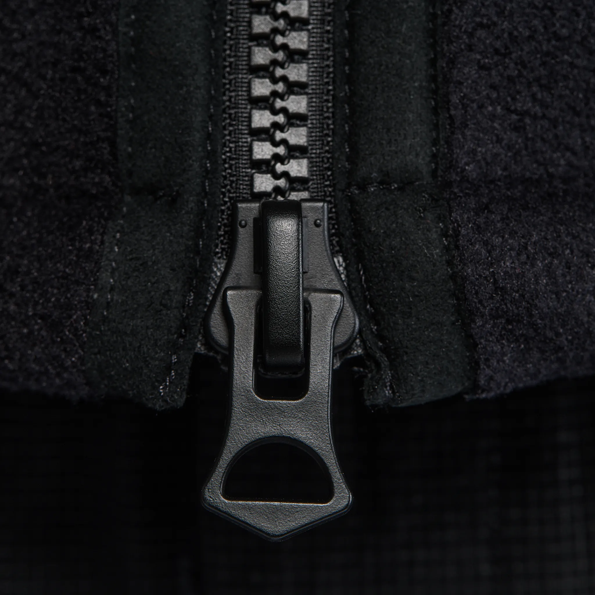 Deep Sea Diver Hoodie - Abyss Black edition from Vollebak