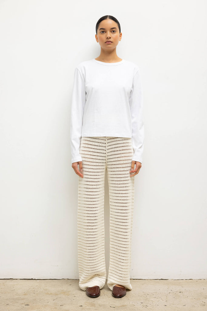 Lucy Pant
