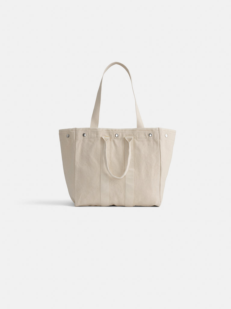 The Perfect Weekday Tote from Alex Mill