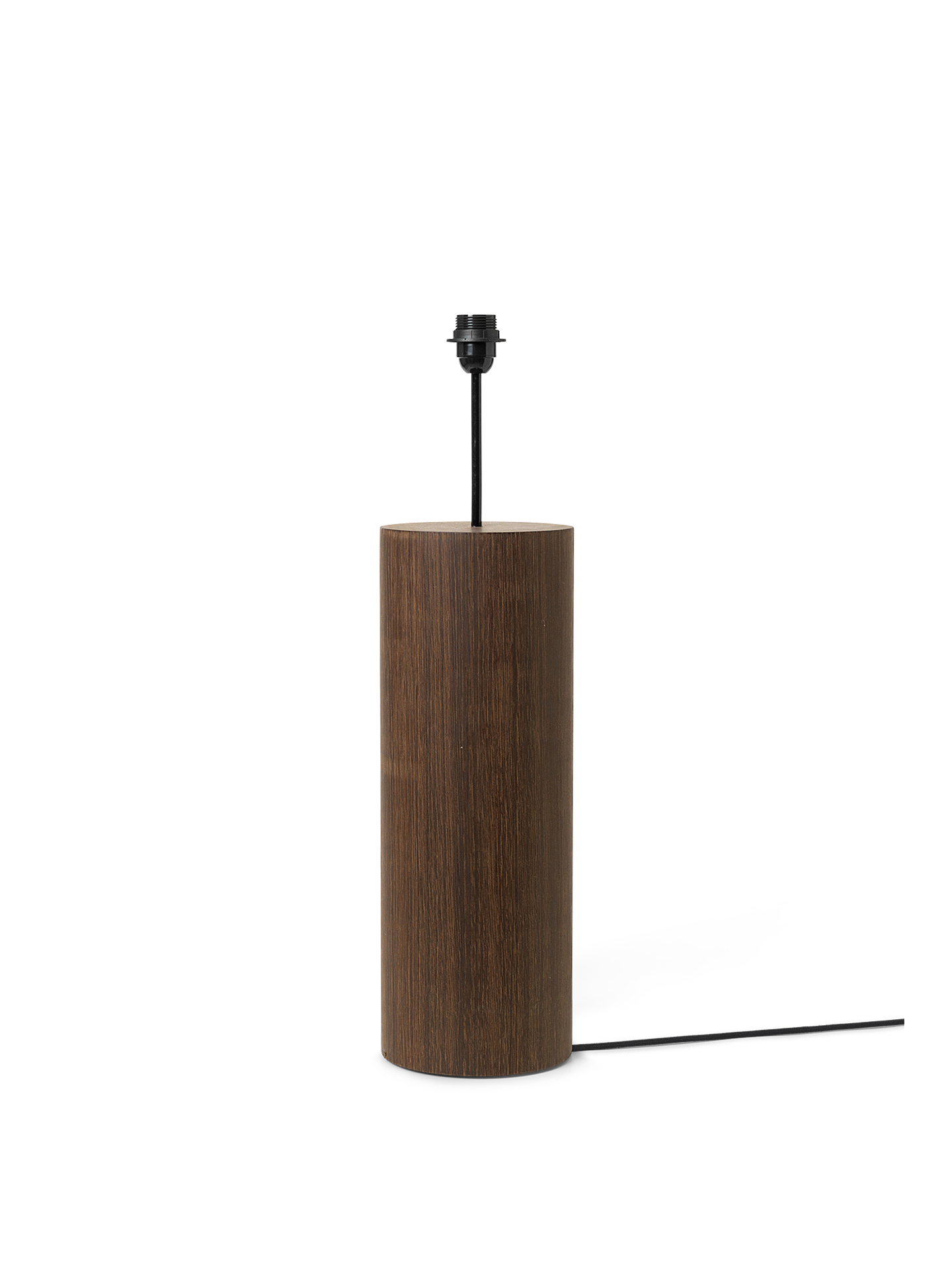 Post Floor Lamp Base - Solid by Ferm Living