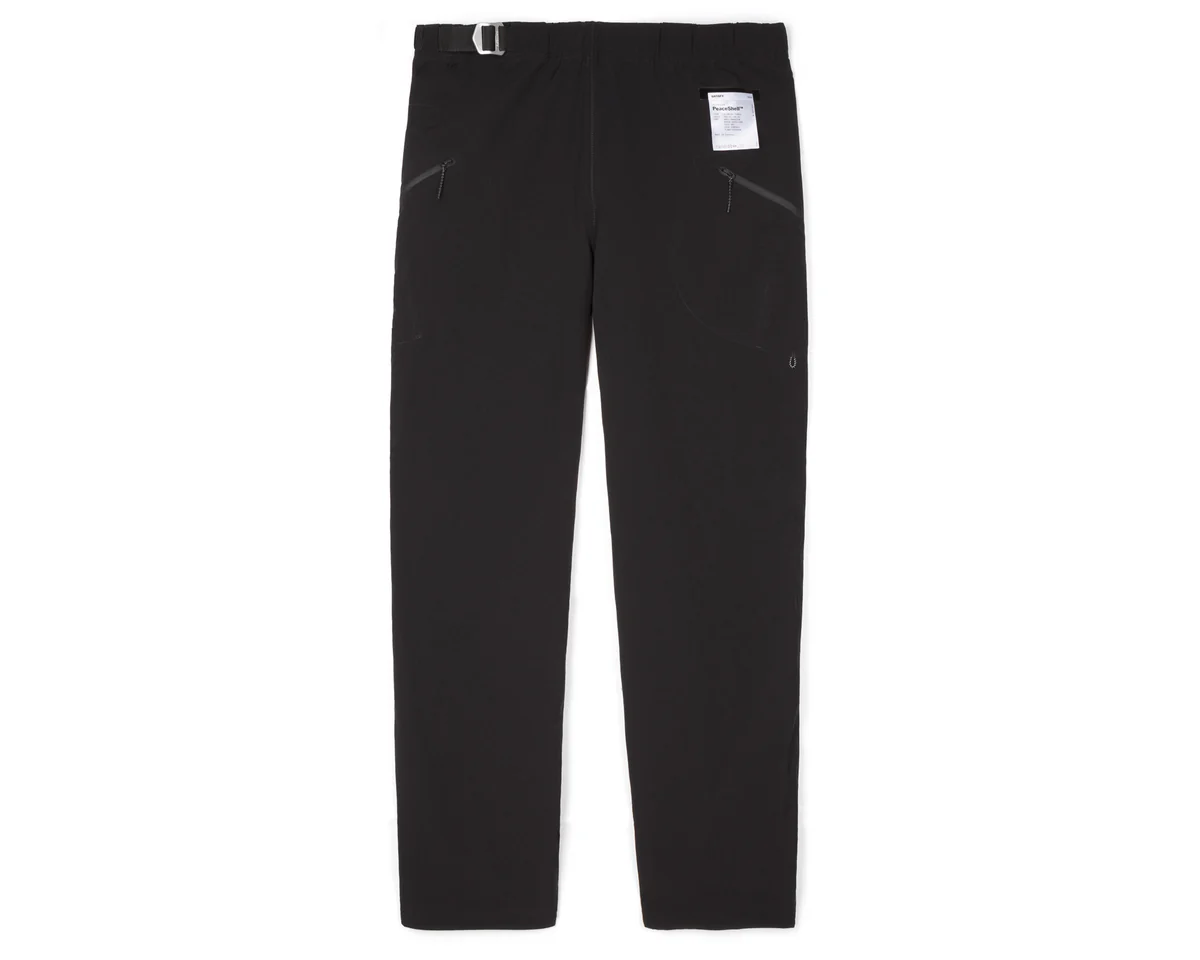 PeaceShell™ Technical Climb Pants from SATISFY