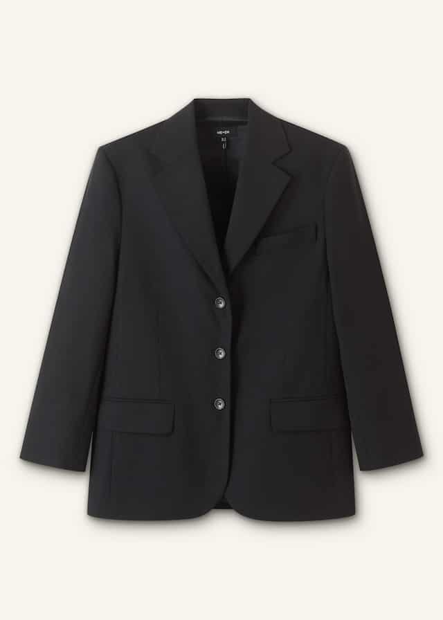 Oversized Blazer from ME+EM