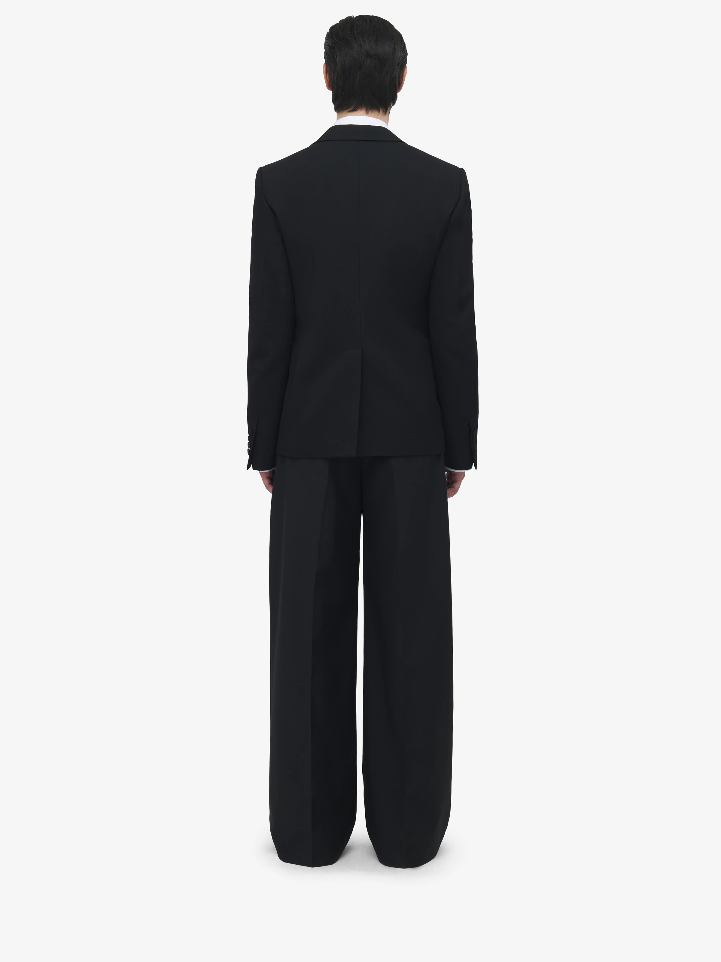 Men from Alexandermcqueen